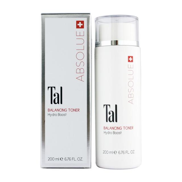 Tal - Absolue Hydro Boost Balancing Toner - 200 ml