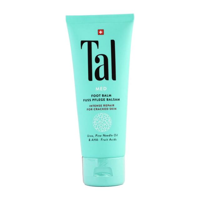 Tal - Med Intense Repair Pflege Balsam Foot Balm - 75 ml