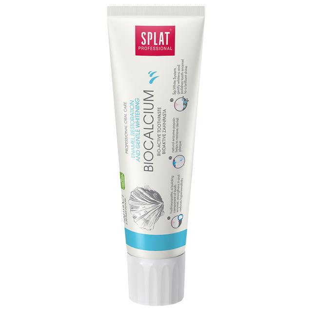 Splat - Professional Biocalcium Toothpaste - 100 ml