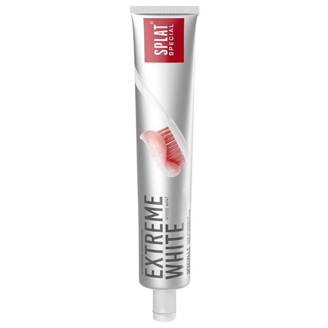 Splat - Special Extreme White Toothpaste - 75 ml