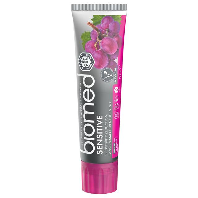 Splat - Biomed Sensitive Toothpaste - 100ml