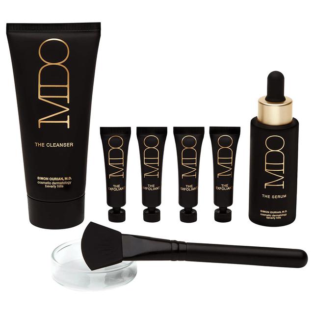 Mdo Skin - Skin Transformation Kit