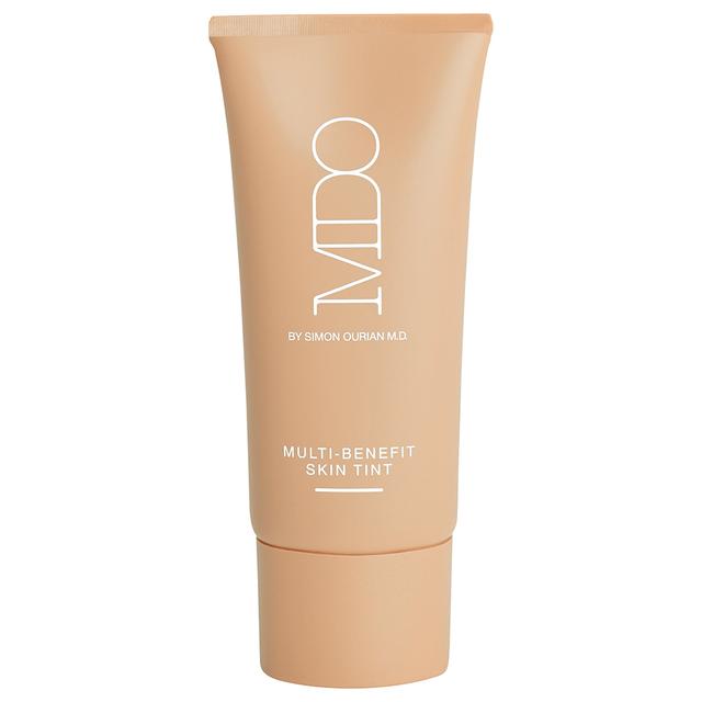 Mdo Skin - Multi Benefit Skin Tint - Light - 30ml