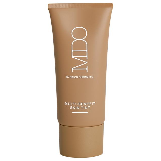 Mdo Skin - Multi Benefit Skin Tint - Medium - 30ml