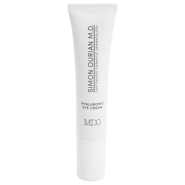 Mdo Skin - Hyaluronic Eye Cream