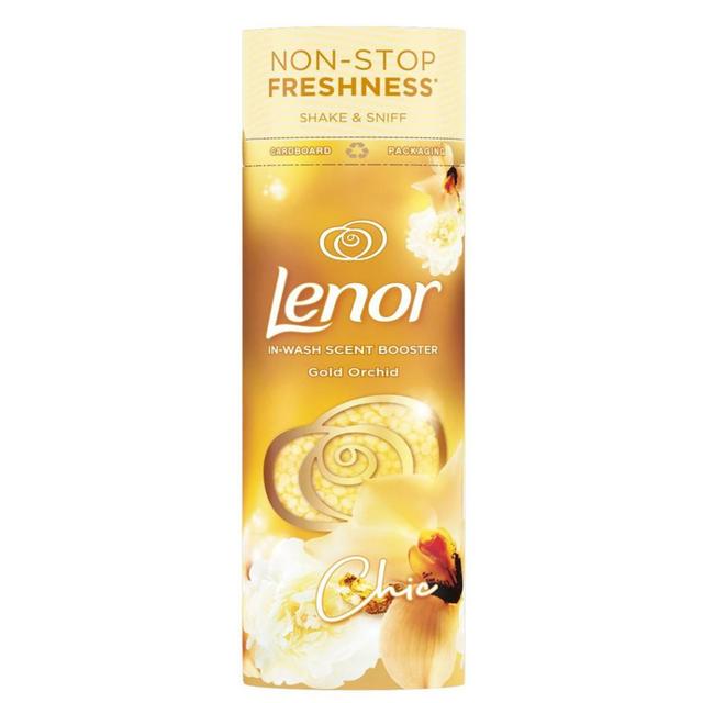 Lenor - In Wash Scent Booster Gold Orchid - 176g