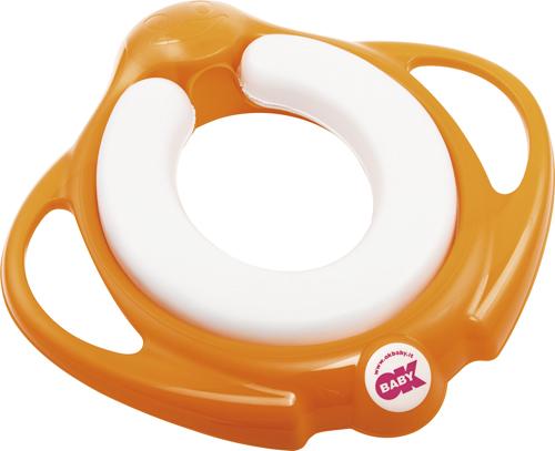 Okbaby Pinguo Soft Toilet Traning Seat