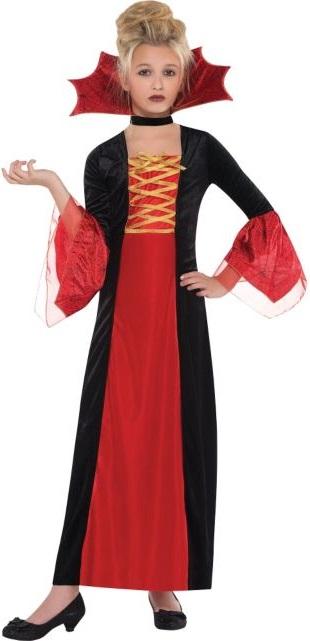 Gothic Princess Costume