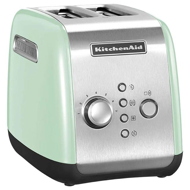 Kitchenaid - 2 Slice Automatic Toaster - Pistachio