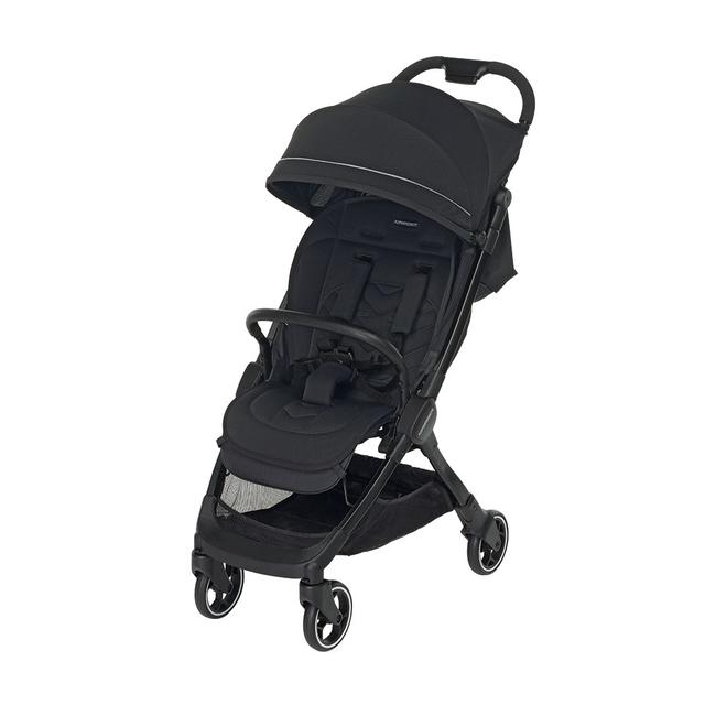 Foppapedretti - Ciao Stroller - Black