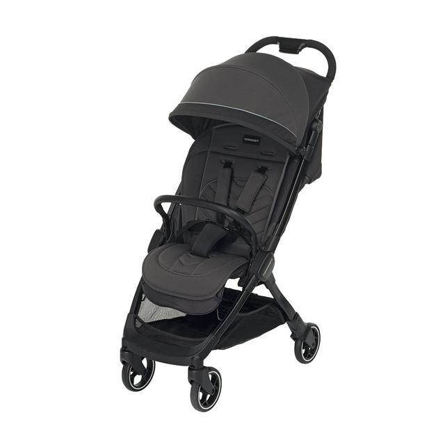 Foppapedretti - Ciao Stroller - Grey