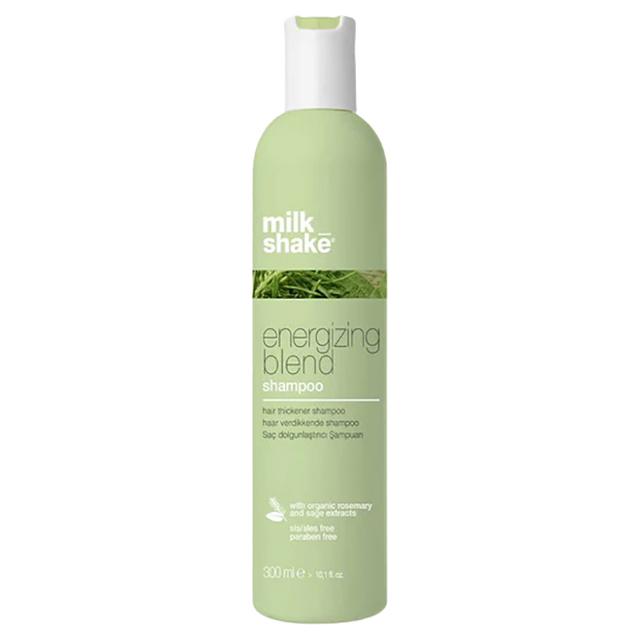 Milk_Shake - Energizing Blend Shampoo - 300ml