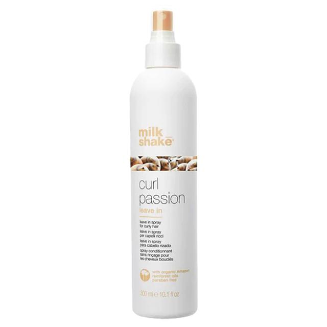 Milk_Shake - Curl Passion Leave In Spray - 300ml