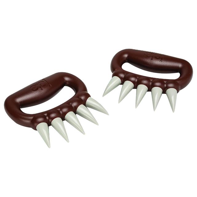 Joie - Bear Meat Claws - Brown