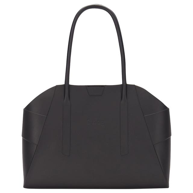 O Bag - Unique XL Handbag Body - Black