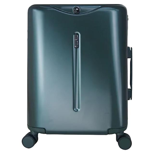 Miamily - Carry-On Luggage - 18-Inch - Forest Green