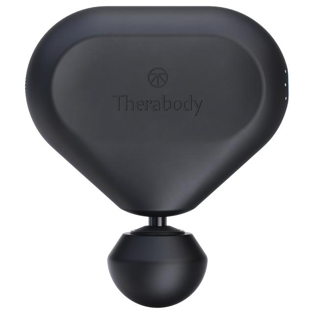 Therabody - Theragun Mini 2.0 Ultra-Portable Massager - Black