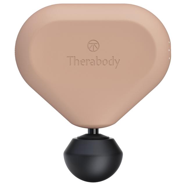 Therabody - Theragun Mini 2.0 Ultra-Portable Massager - Desert Rose