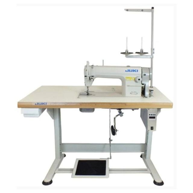 Juki - 1-Needle Sewing Machine With Direct Drive Motor DDL-8100E