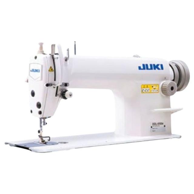 Juki - 1-Needle Sewing Machine With Servo Motor DDL-8100EH