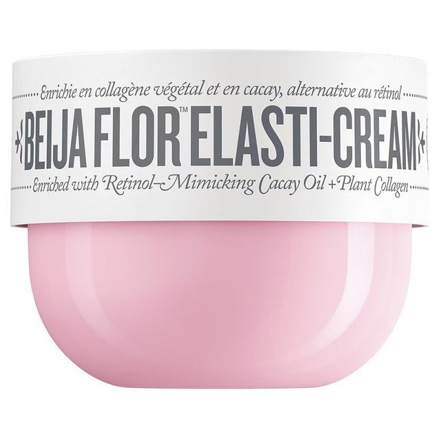 Sol De Janeiro - Beija Flor Elasti-Cream - 240ml