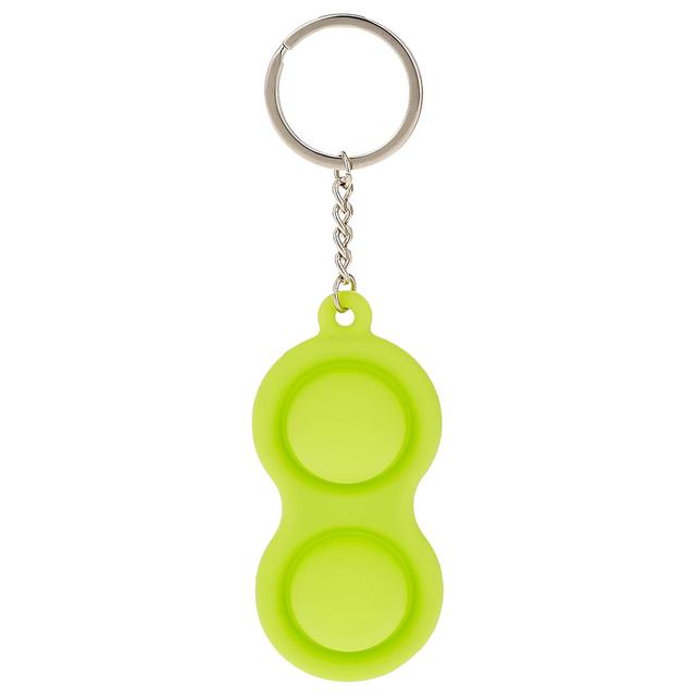 Fidget Pop - Mini Keychain