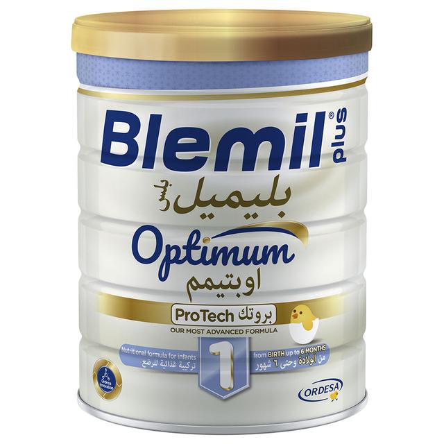 Ordesa - Blemil Plus 1 Protech Nutritional Infant Formula - 800 g