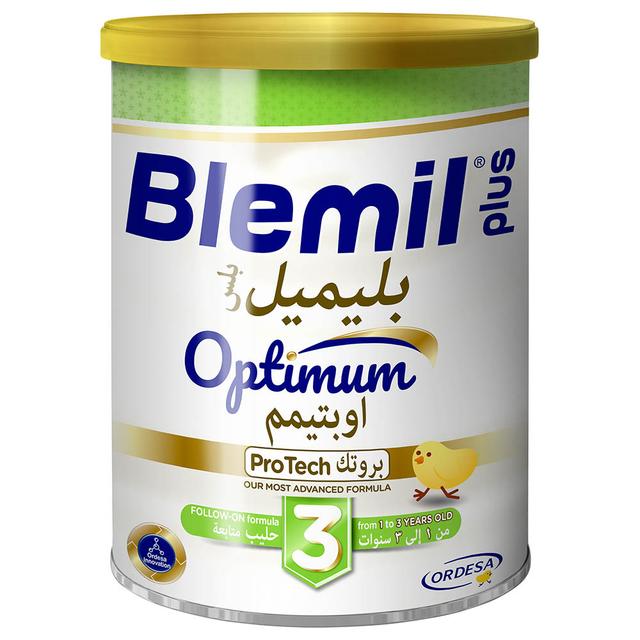 Ordesa - Blemil Plus 3 Protech Nutritional Infant Formula - 400 g