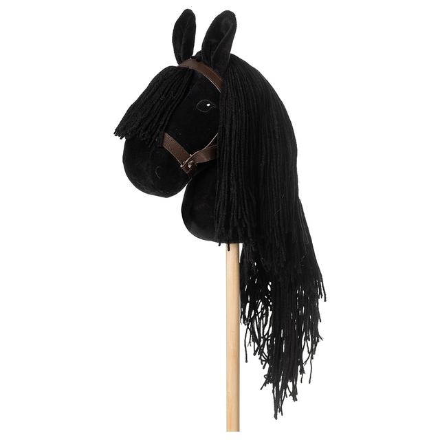 By Astrup - Hobby Horse - Black