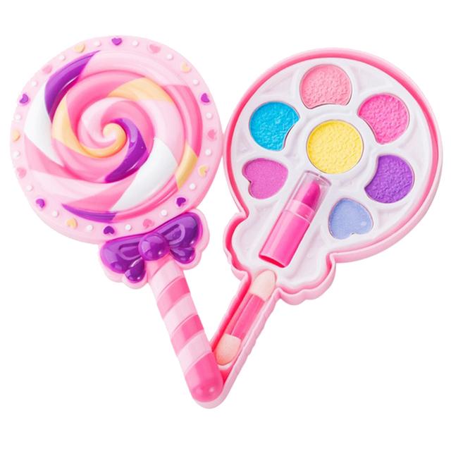 Martinelia - Yummy Sweet Make-Up Lollipop