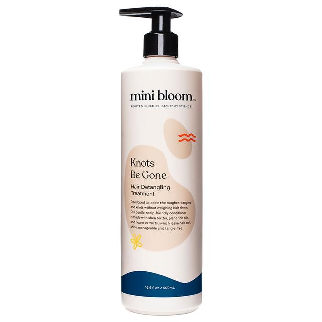 Minibloom - Hair Detangling Treatment Conditioner - 500ml