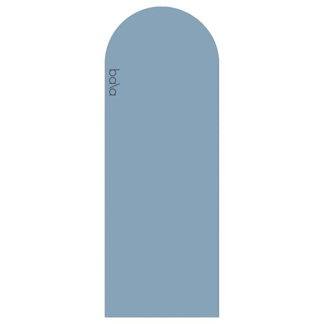 Bala - The Play Yoga Mat - 5mm - Sea