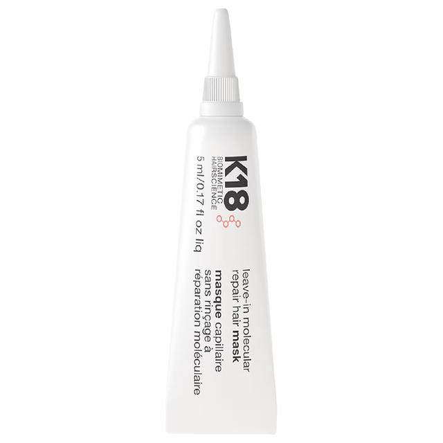 K18 - Leave-In Molecular Repair Hair Mask - 5ml