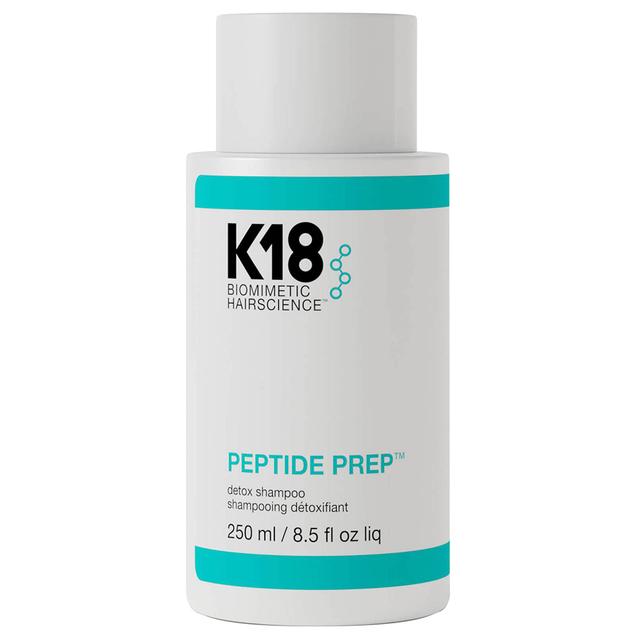 K18 - Peptide Prep Detox Shampoo - 250ml