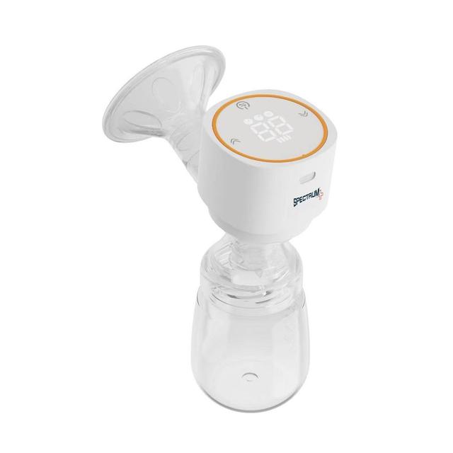 Spectrum - Portable Electric-Rechargeable Breast Pump