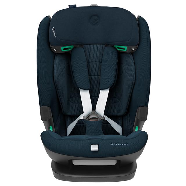 Maxi-Cosi - Titan Pro2 I-Size Car Seat - Blue