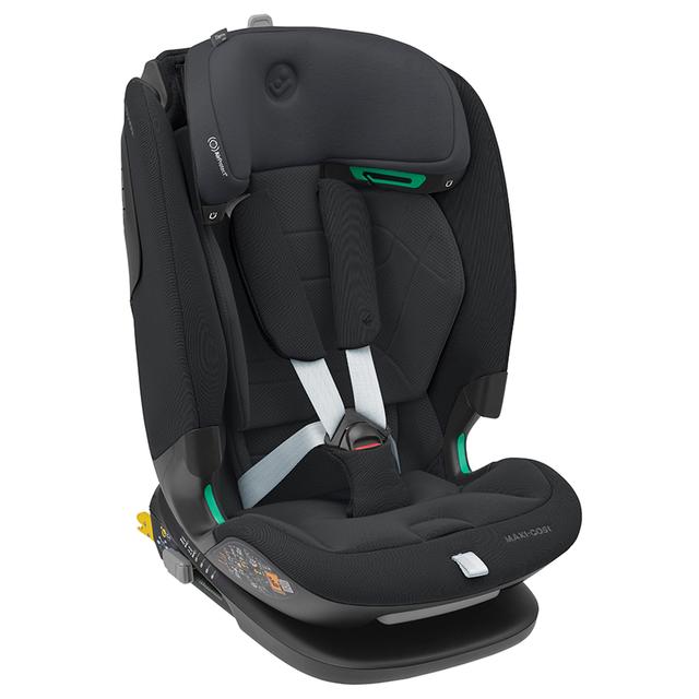 Maxi-Cosi - Titan Pro2 I-Size Car Seat - Graphite