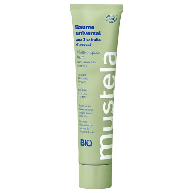 Mustela - Multi Purpose Balm 75ml