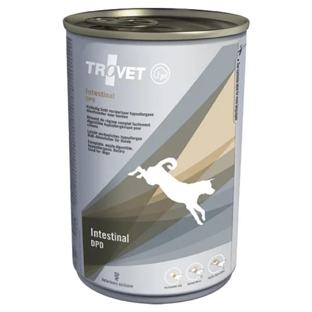 Trovet - Intestinal Dog Wet Food - 400 g