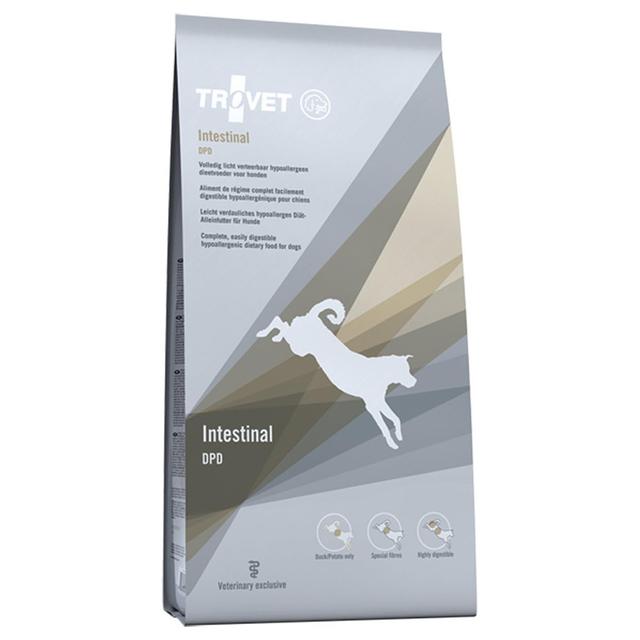 Trovet - Intestinal Dog Dry Food - 10 Kg