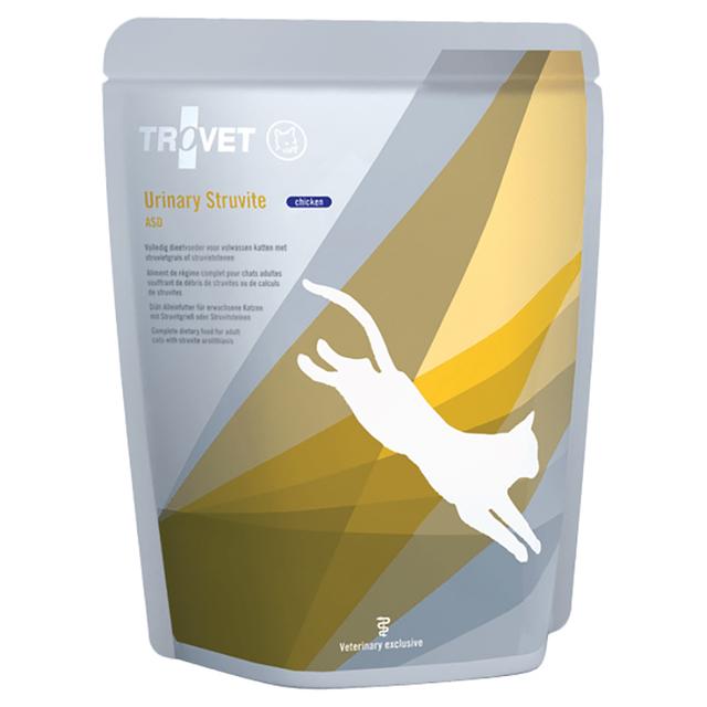 Trovet - Urinary Struvite ASD Cat Food - Chicken - 85 g