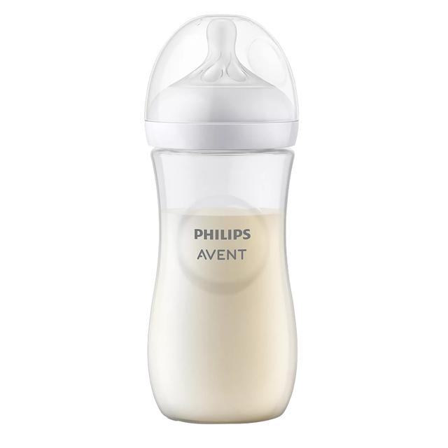 Philips - Avent Natural 3.0 Feeding Bottle - 330 ml