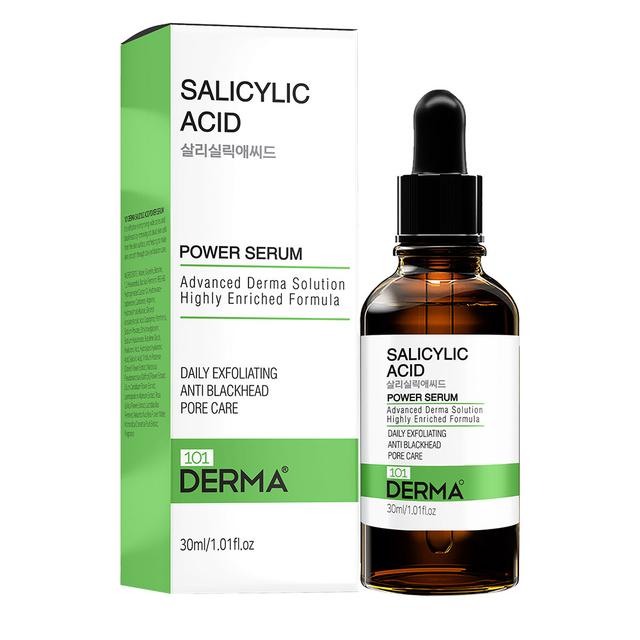 101 Derma - Salicylic Acid Power Serum - 30 ml