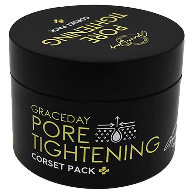 Grace Day - Pore Tightening Corset Pack - 120ml