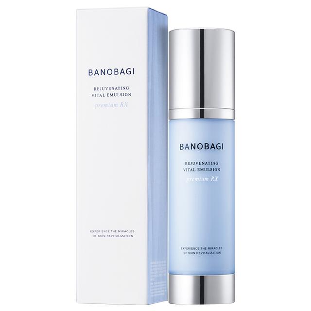 Banobagi - Rejuvenating Vital Emulsion - 100ml