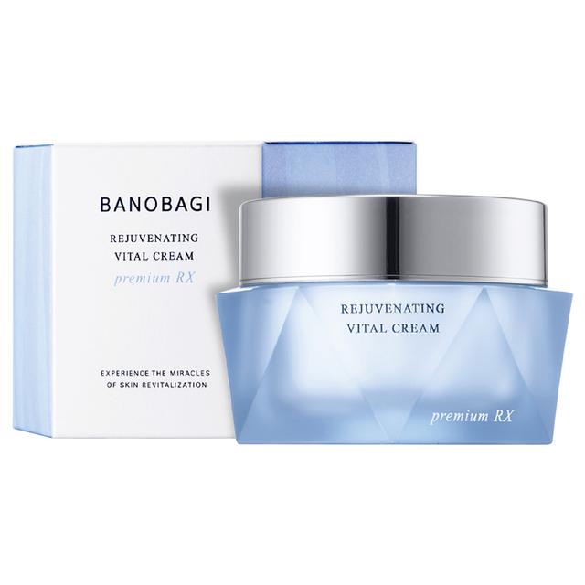 Banobagi - Rejuvenating Vital Cream - 50ml