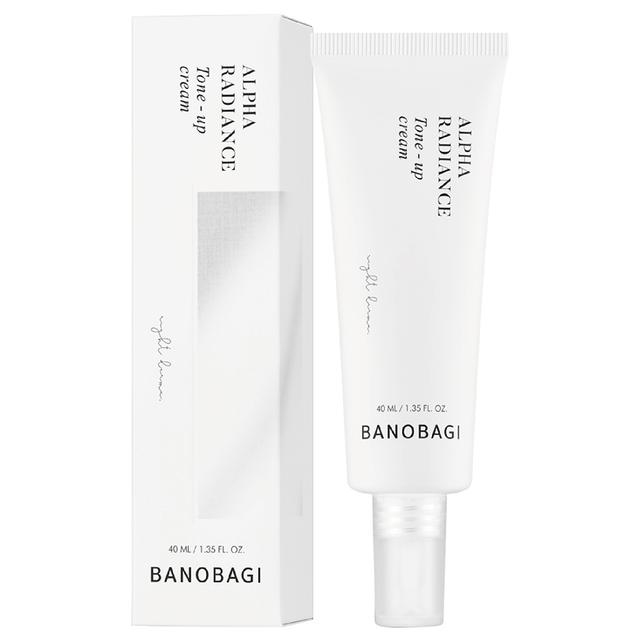 Banobagi - Alpha Radiance Tone-Up Cream - 40ml