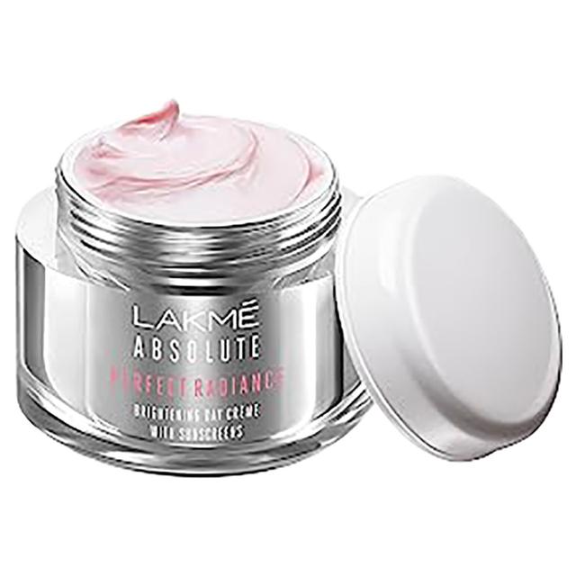 Lakme - Absolute Perfect Radiance Brightening Day Cream - 50g