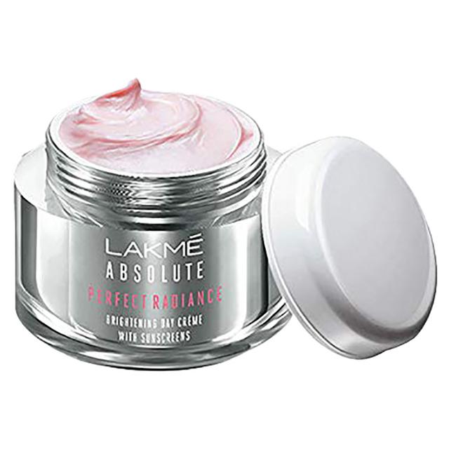 Lakme - Absolute Perfect Radiance Skin Brightening Day Cream - 28g