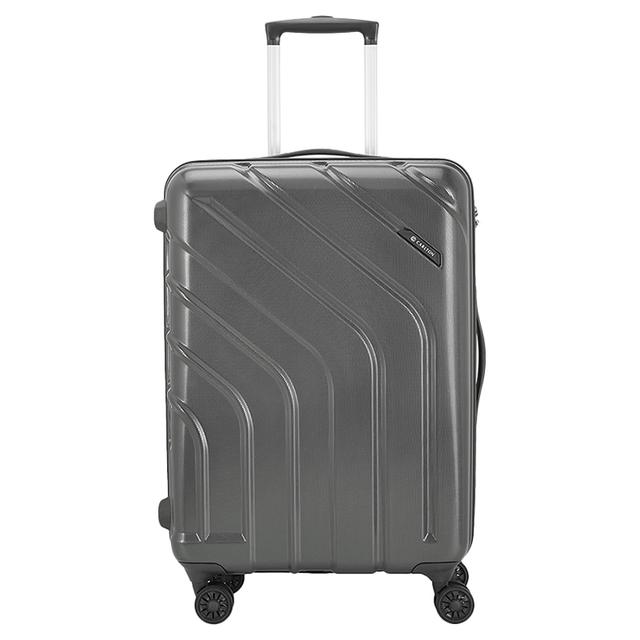 Carlton - Diesel Hardside Check-In Luggage - Dark Grey - L - 80 cm